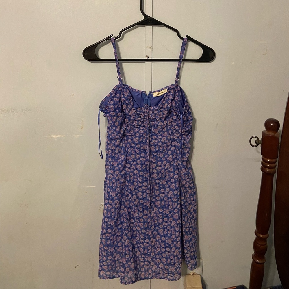 Aeropostale dress